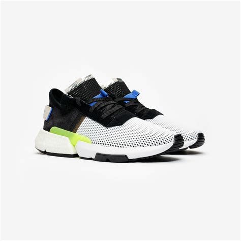 adidas pod s3.1 aanbieding maat 39|Adidas POD.